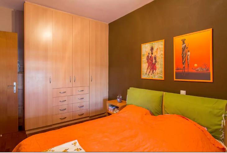 Apartment By The Airport Коропион Экстерьер фото